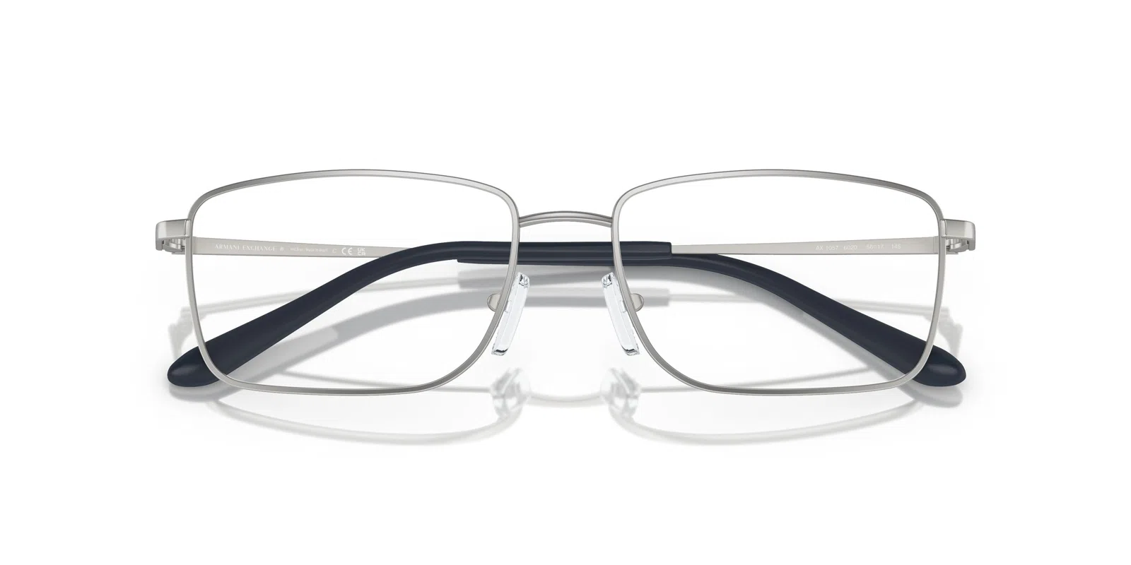 Armani Exchange 1057 Eyeglasses - view 16